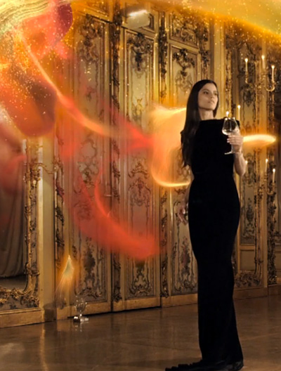 james bort short film for baccarat