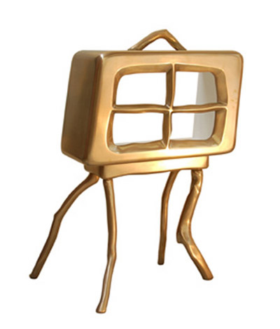 bo reudler studio: slow white series   new pieces