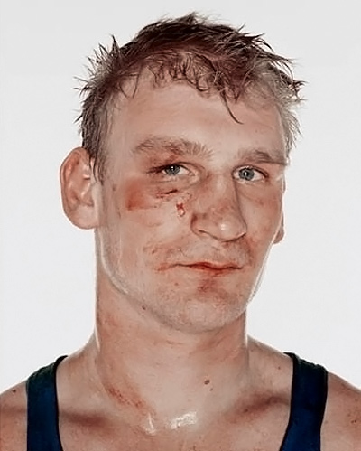 nicolai howalt: 141 boxers