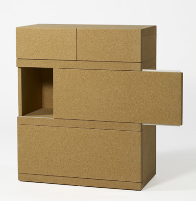 martin szekely: heroic shelves & simple boxes