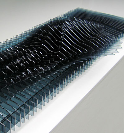 boys and their toys exhibition at LOT