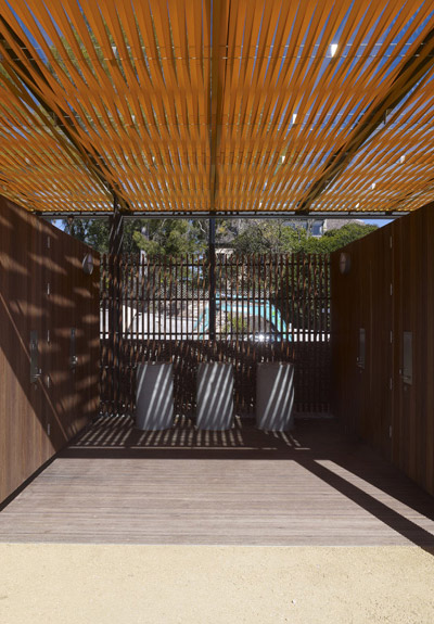 choi ropiha fighera: ballast point park