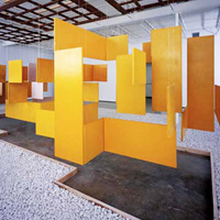 hélio oiticica at the tate modern