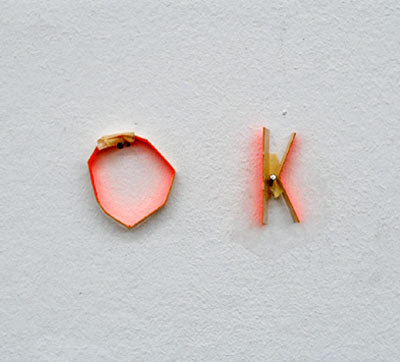 kristina braein at tanja pol gallery