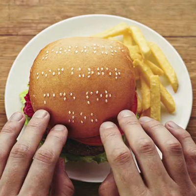 braille burgers