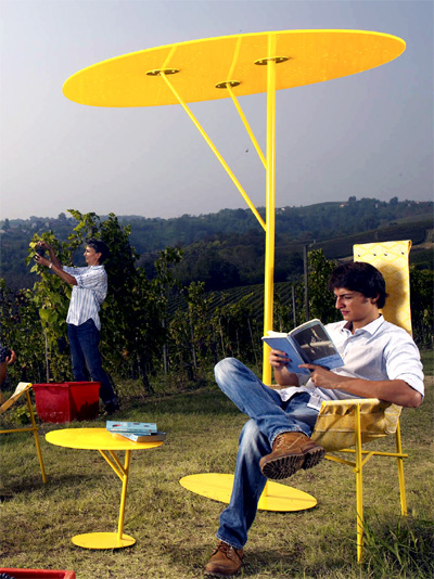 ilaria marelli: branch for coro