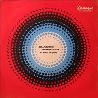 brazilian LP artwork