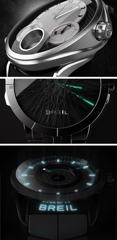 DESIGN TIME BREIL video