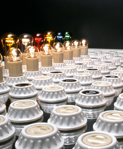 brent blake: electric chess set