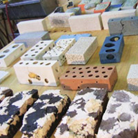 brick: the exhibition