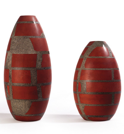 yii design: brick plan by rock wang