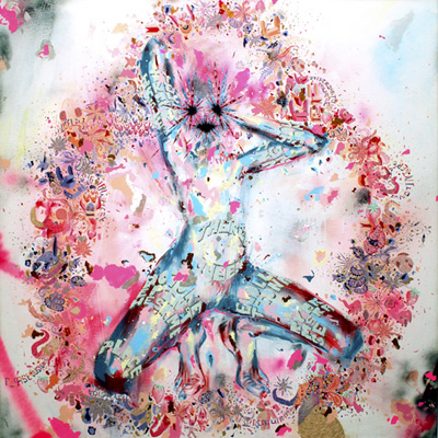 kelsey brookes: bigger, brighter, bolder