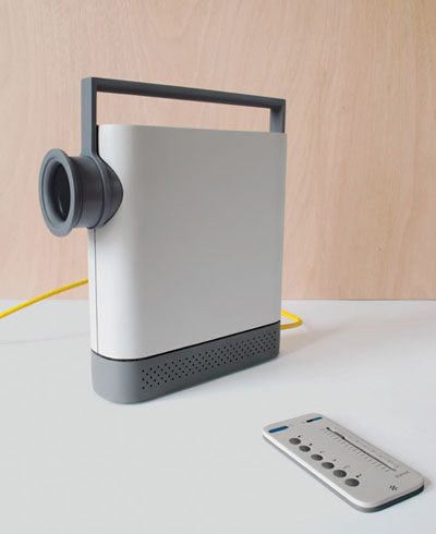 'brick' by simon daniel