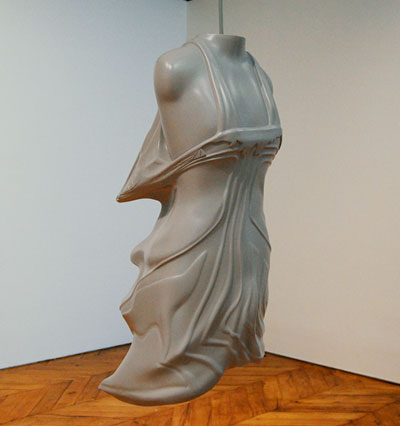 hussein chalayan: b side at spring projects