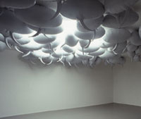 comic abstraction at the MoMA