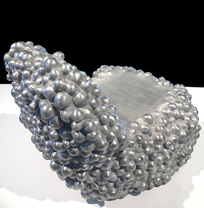 studio harry and camilla: dr. bubbles goes on the rocks chair