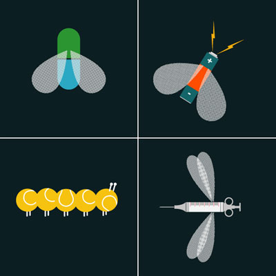 household bugs by robert samuel hanson