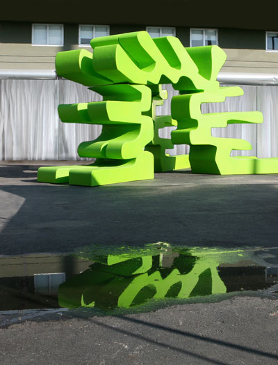 j. mayer h. architects: beat.wave at the burning man festival 2011