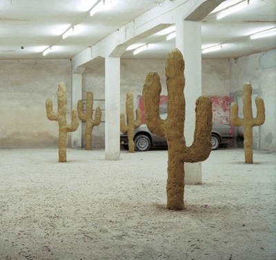 italian artist giuseppe gabellone at galerie emmanuel perrotin