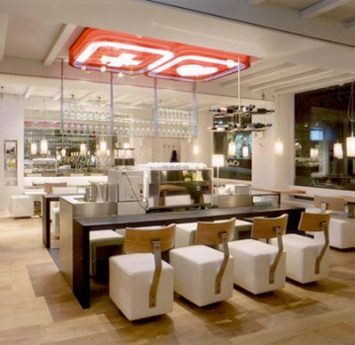 swiss designers saturday 08: christophe marchand