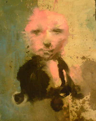 'the fresh air machine' exhibition at calvert 22, london