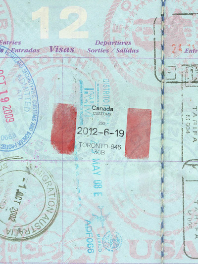 bruce mau design: redesigning canada for the 21st century