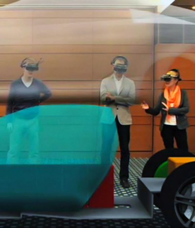 canon MR augmented reality