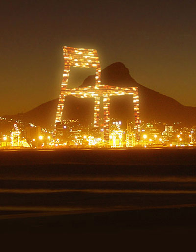 hofman dujardin architects: oyes chair