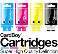 cardboy cmyk