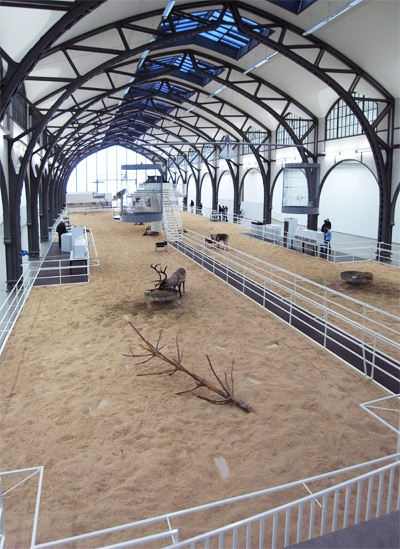 carsten höller: soma