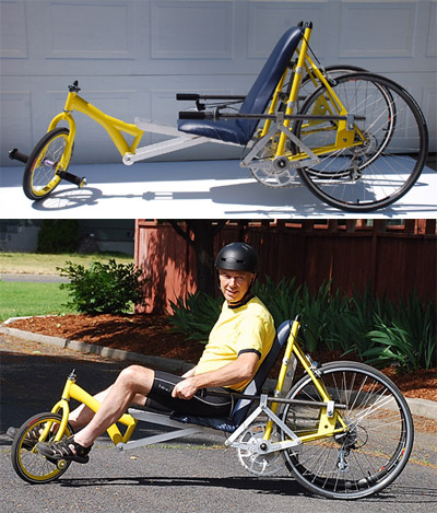 catapult wheelchair by tom robbins