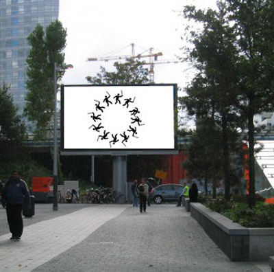 pippo lionni: re   animation