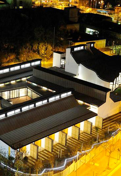 MBM arquitectes: casa dels xuklis