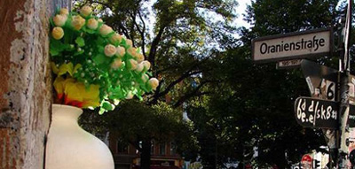 pot liberation front by apparatu