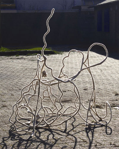 alejandro s. ceron: new projects