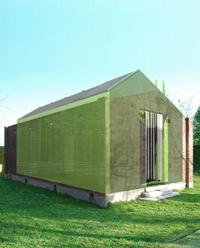 certosa urban park 2015