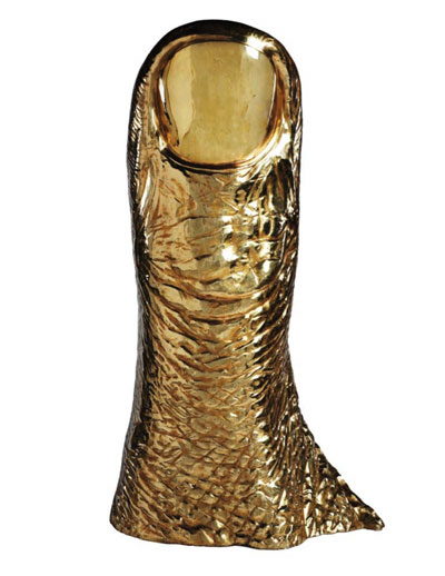 césar   an anthology at fondation cartier, paris   curated by jean nouvel