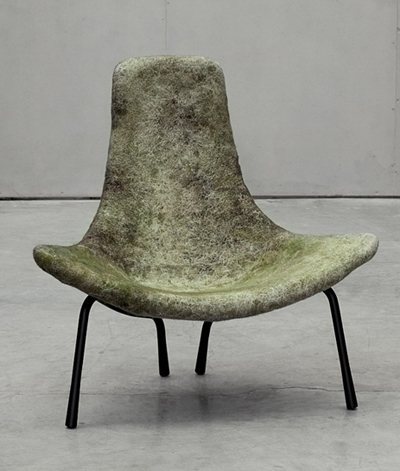 ayala serfaty: in vein