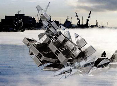 monica bonvicini wins commission in oslo