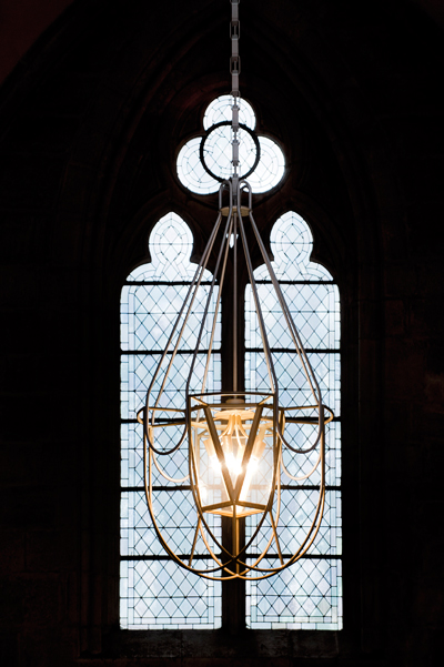 matali crasset: chandeliers for cathedral of saint bénigne in dijon