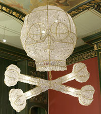 custom made chandeliers