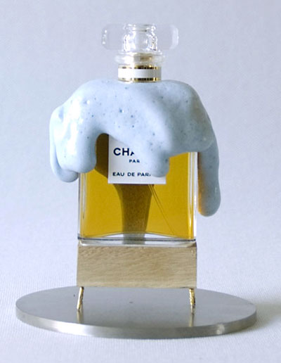 pepe heykoop: chaneldrip