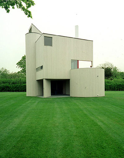 charles gwathmey 1938   2009