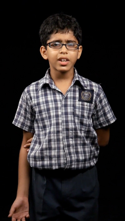 candice breitz: the character