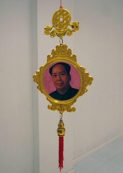 chinese stuff by popcorn idea factory at BJDW 2011