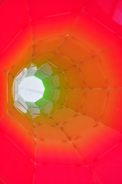 SOFTlab: chromatex.me