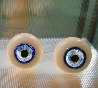 saint etienne biennale 08: 5.5 designers at 'flight number ten'