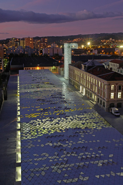 LIN architects: cite du design