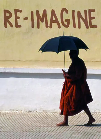 TED prize 2012: the city 2.0