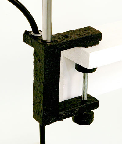 northwards design studio: C lamp